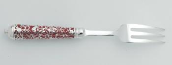 Fish knife in sterling silver - Ercuis